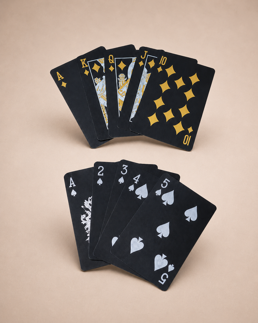 Cartes à jouer